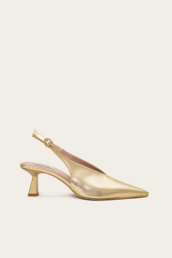 Jardin D'Eden Mules