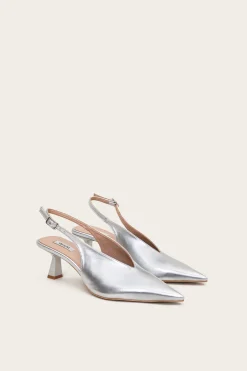 Jardin D'Eden Mules