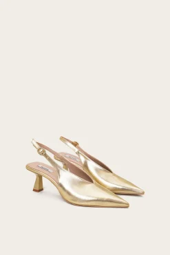 Jardin D'Eden Mules