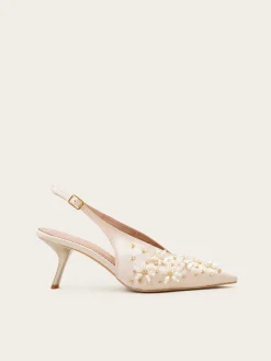 Jardin Enchante Mules