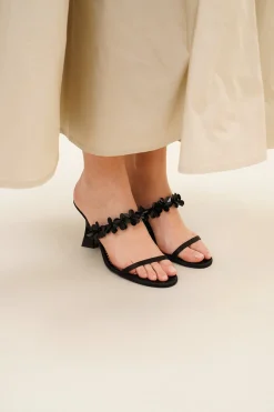 Jardin Enchante Sandals