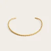 Linguine Choker