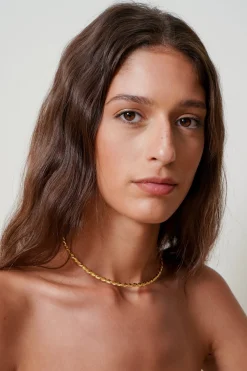 Linguine Choker