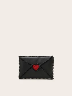 Love Letter Clutch