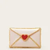 Love Letter Clutch