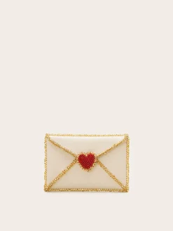 Love Letter Clutch