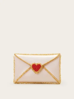 Love Letter Clutch