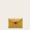 Love Letter Clutch