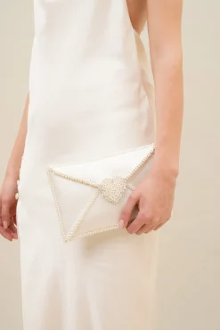 Love Letter Clutch