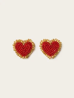 Love Letter Earrings