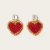 Love Letter Earrings