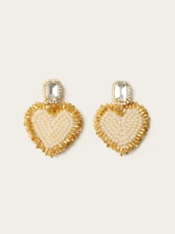 Love Letter Earrings