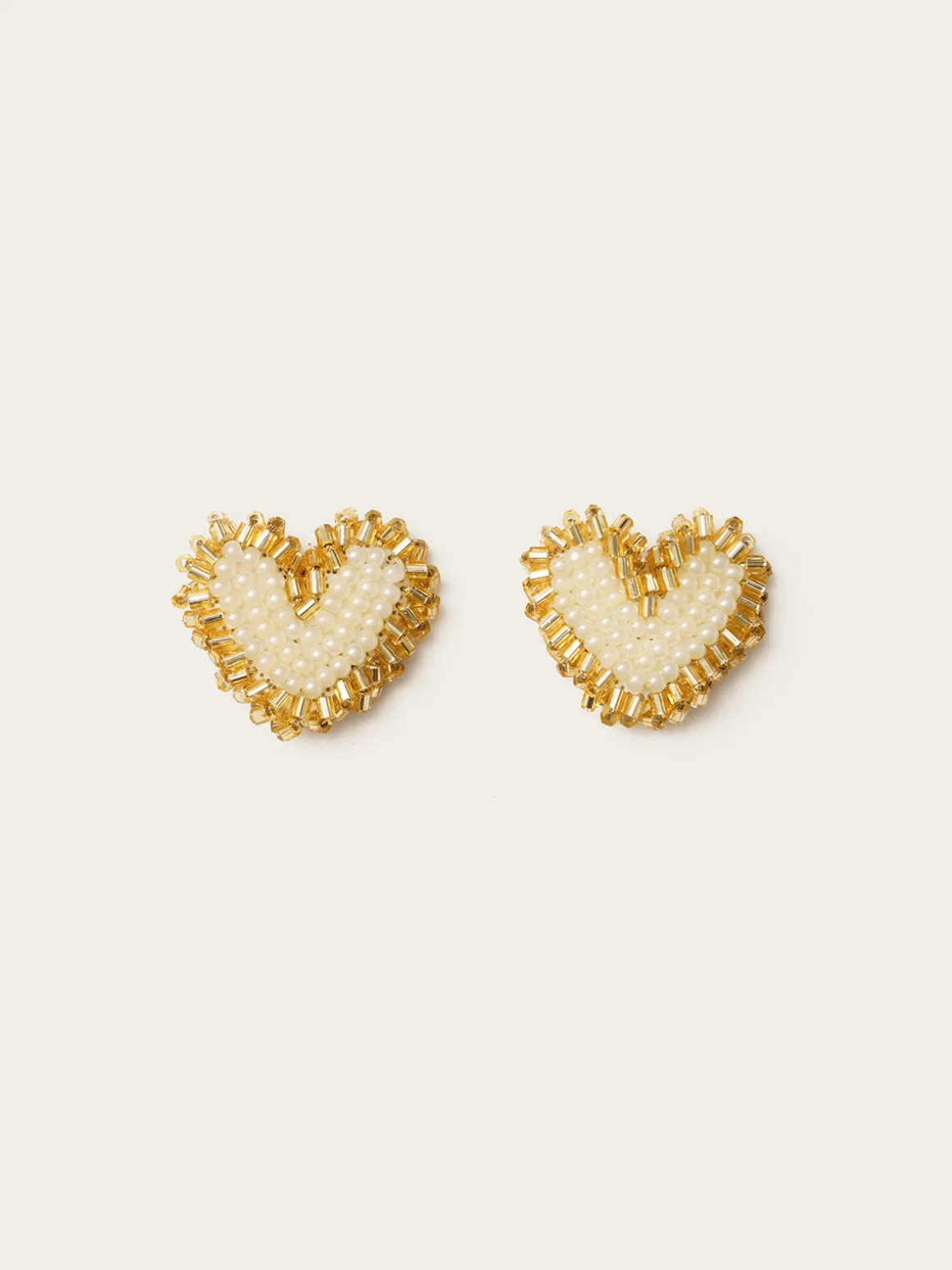 Love Letter Earrings