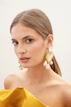 Love Letter Earrings