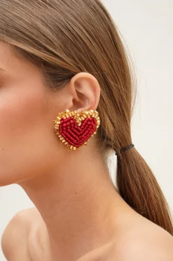 Love Letter Earrings