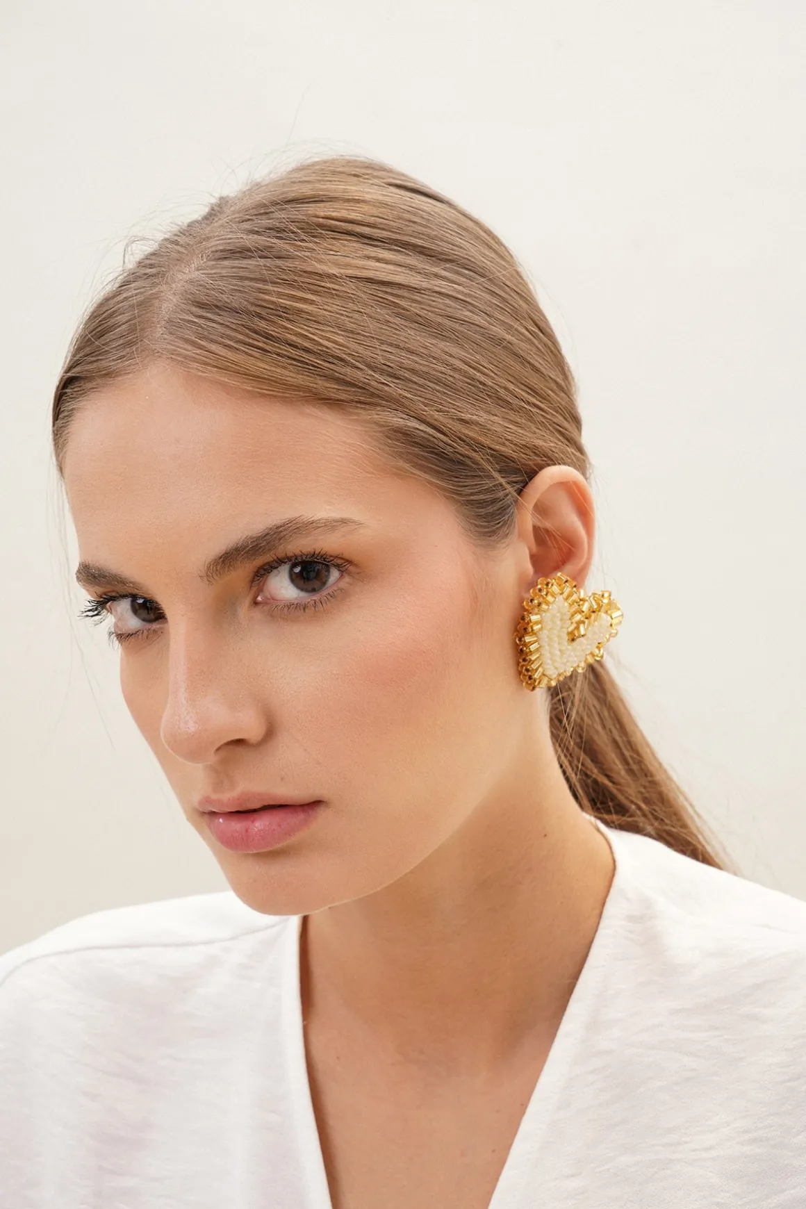 Love Letter Earrings