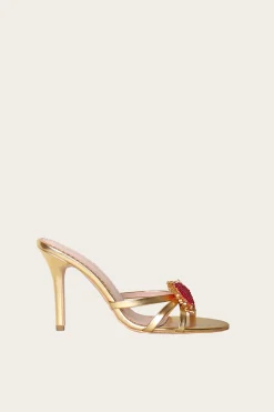 Love Letter Sandals