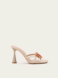 Love Letter Sandals