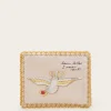 Love Stamp Clutch