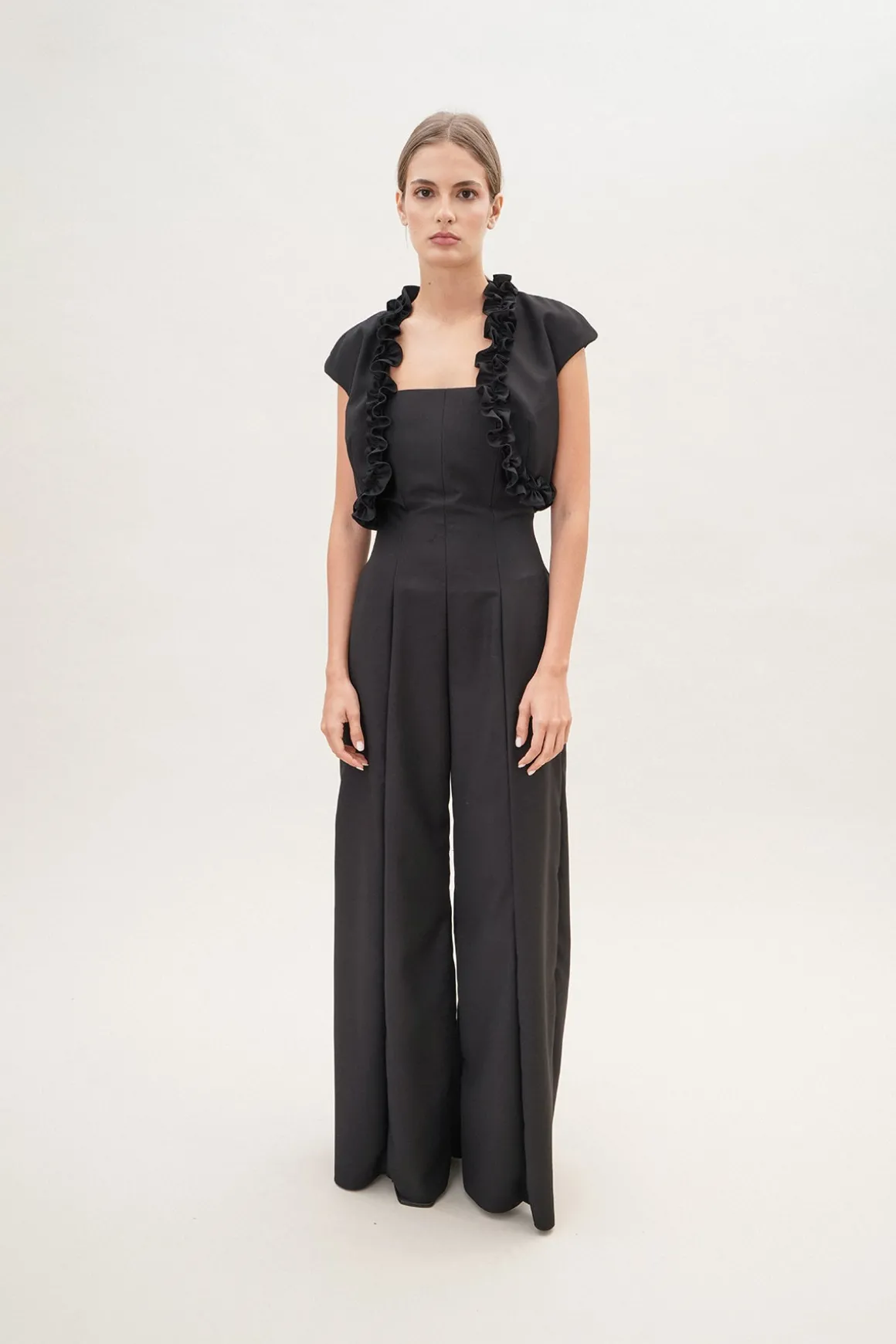 Lula Jumpsuit