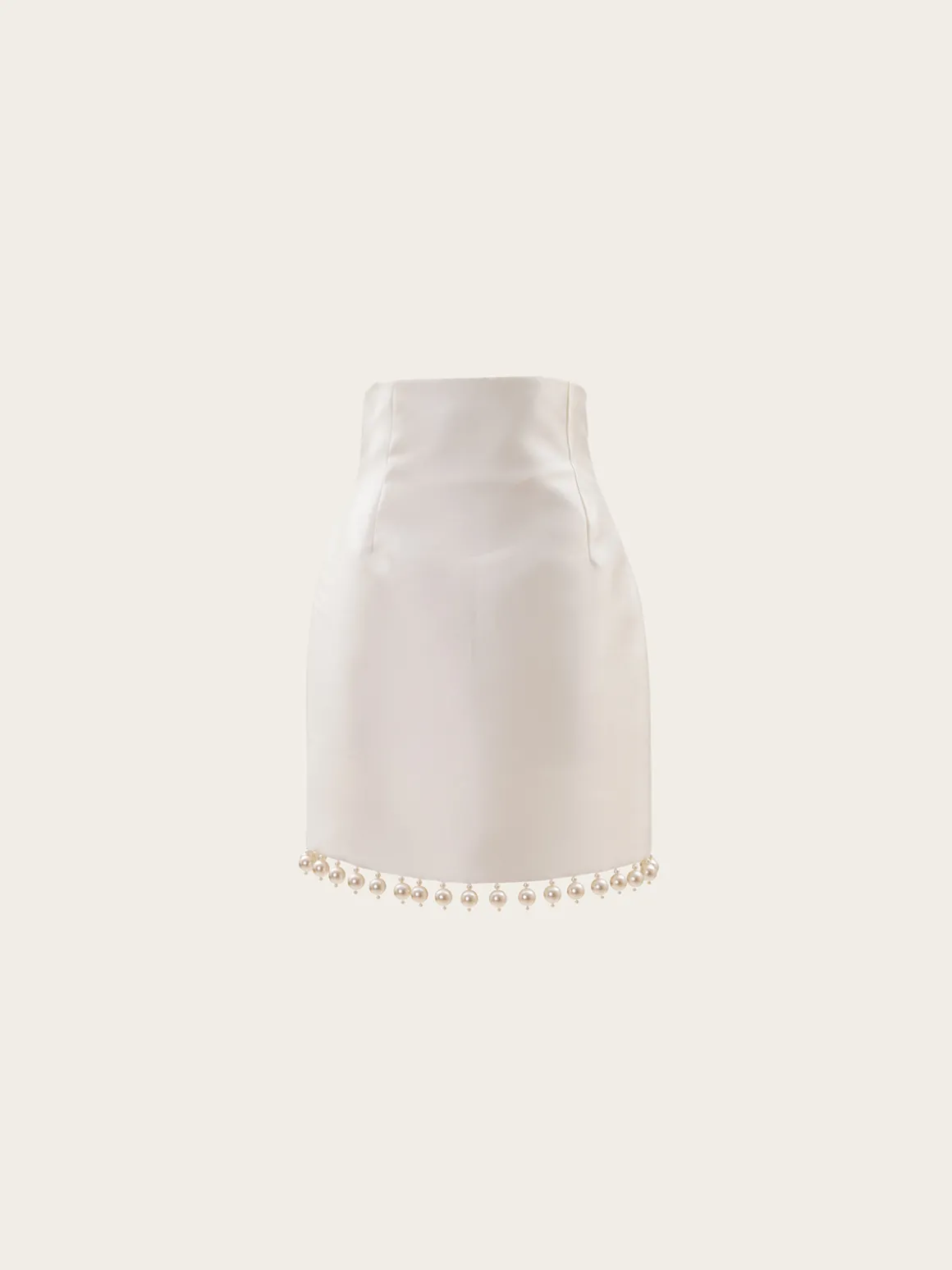 Lula Mini Skirt