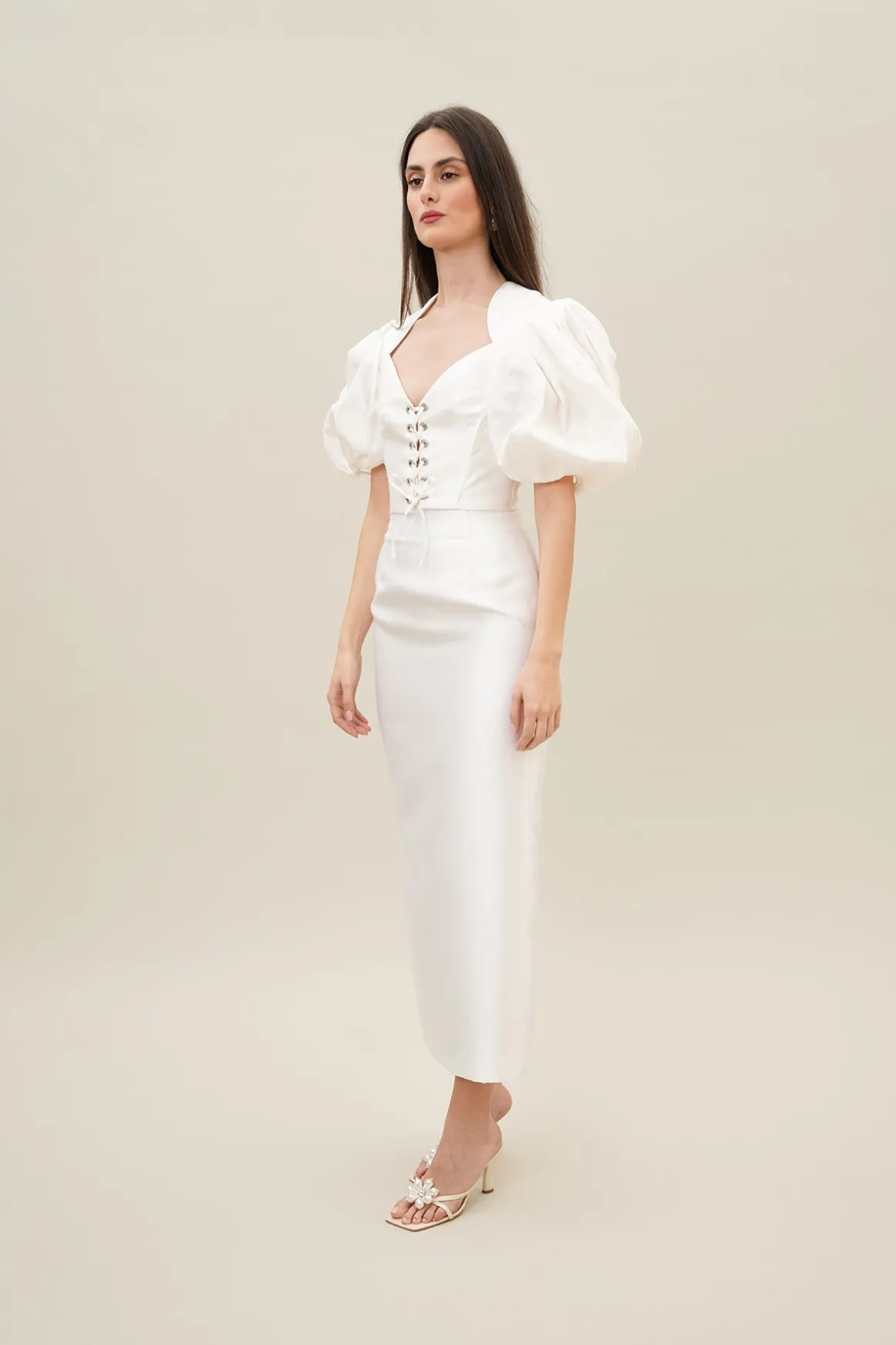 Lula Skirt