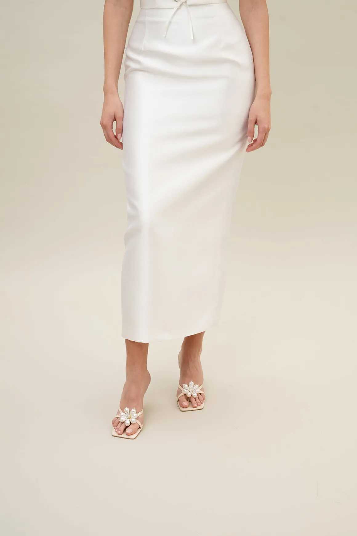 Lula Skirt
