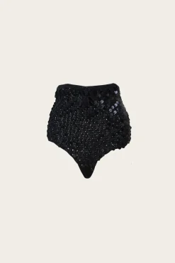 Lydia Shorts