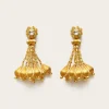 Lys Earrings