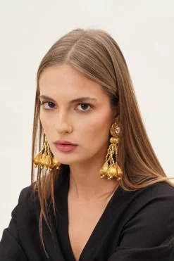 Lys Earrings