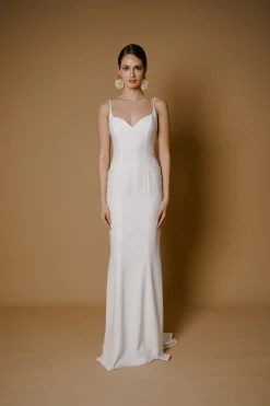 Megan Dress