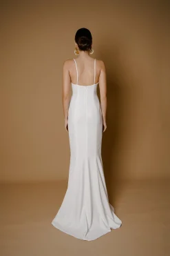 Megan Dress