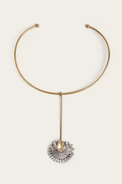 Noix De Muscade Choker