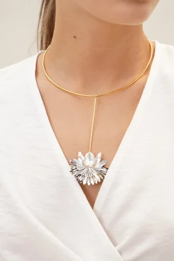 Noix De Muscade Choker