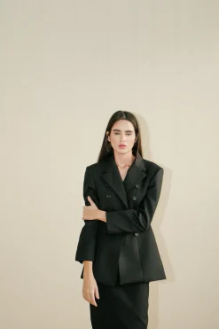 Norma Blazer