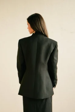 Norma Blazer