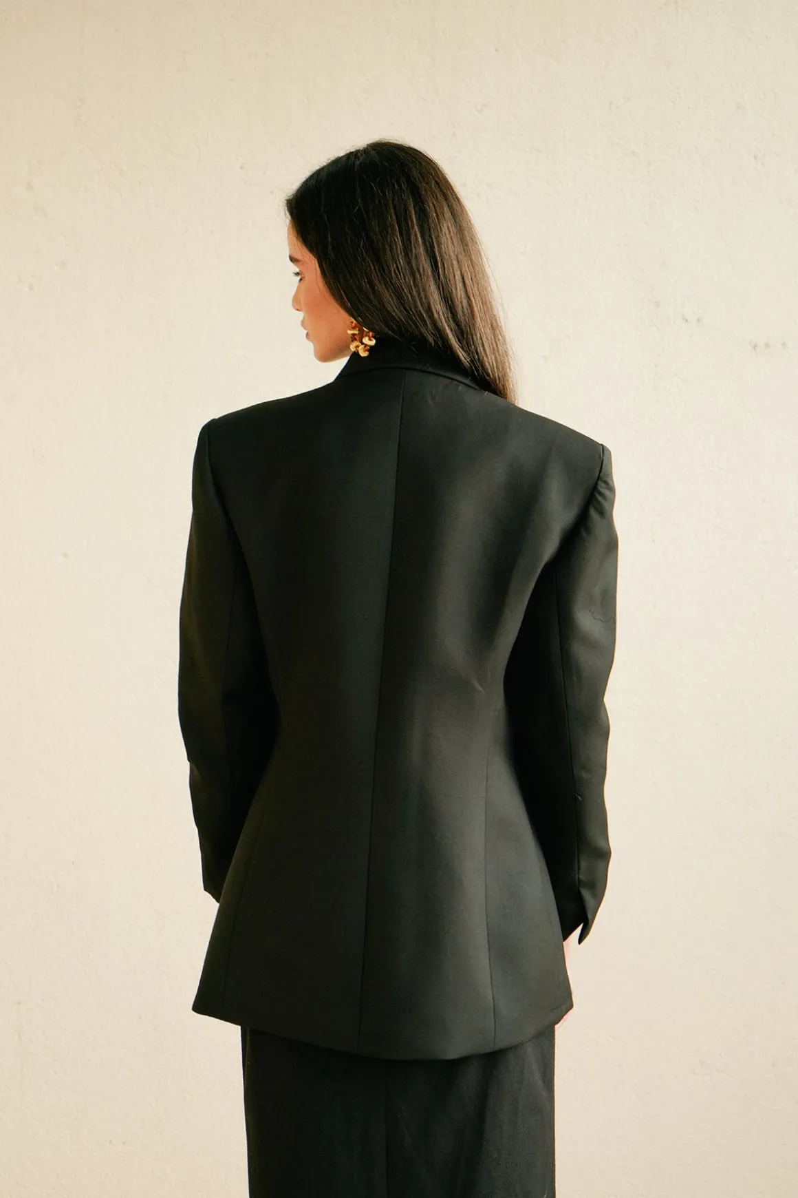 Norma Blazer
