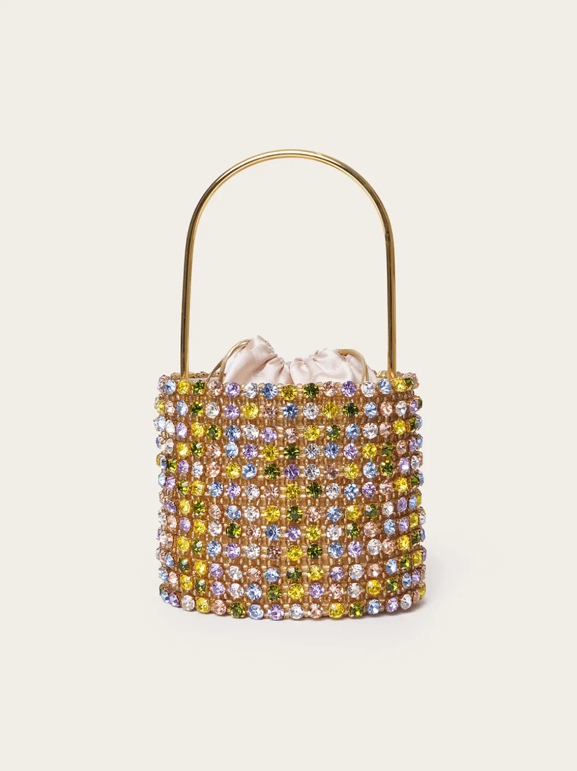 Nuances Bucket