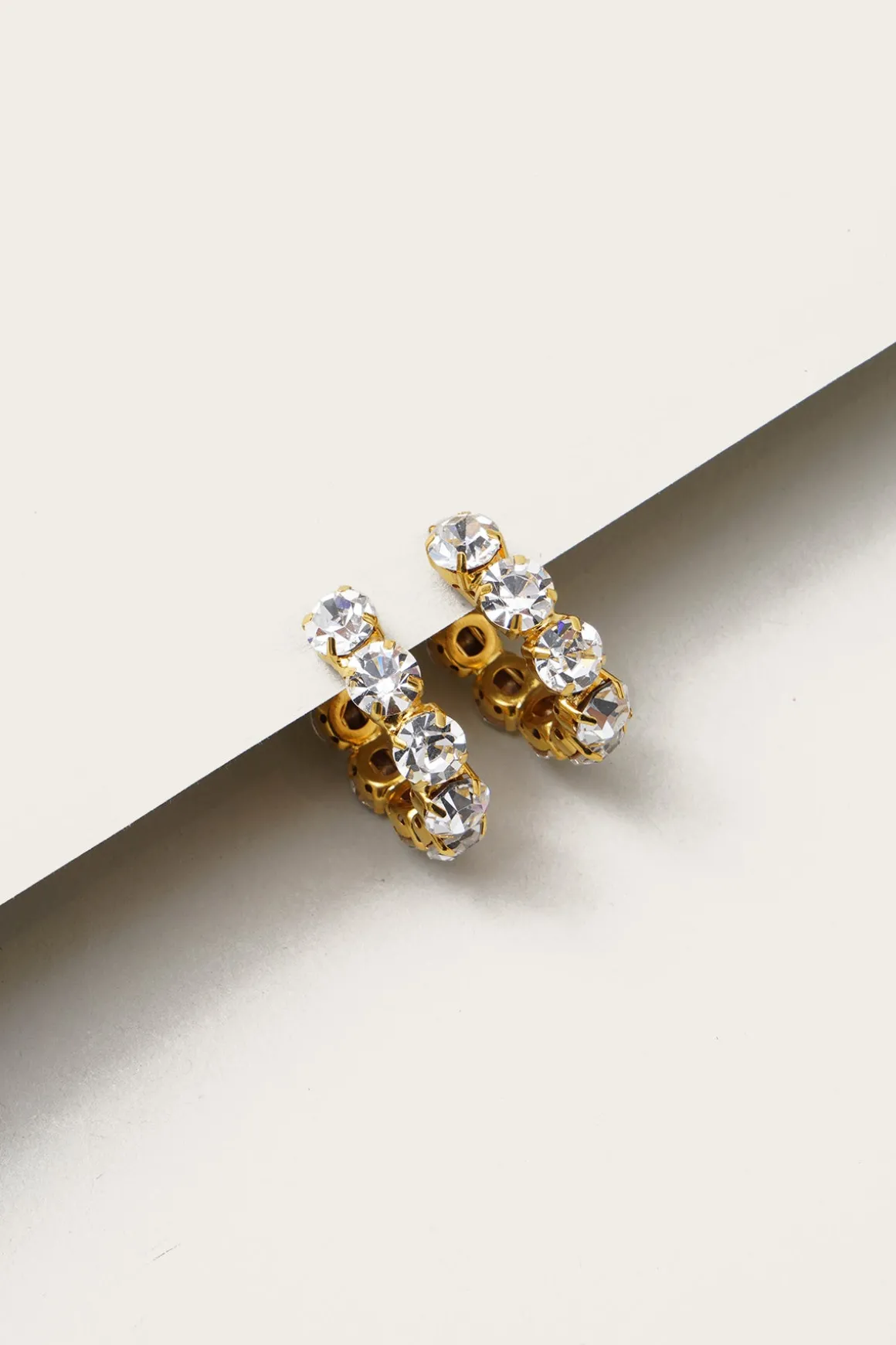 Nuances Earrings