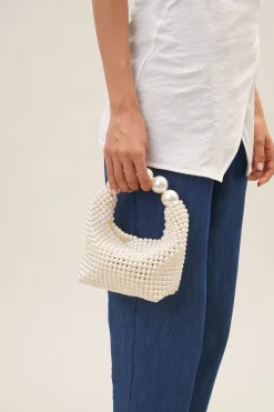 Nuit Blanche Bag
