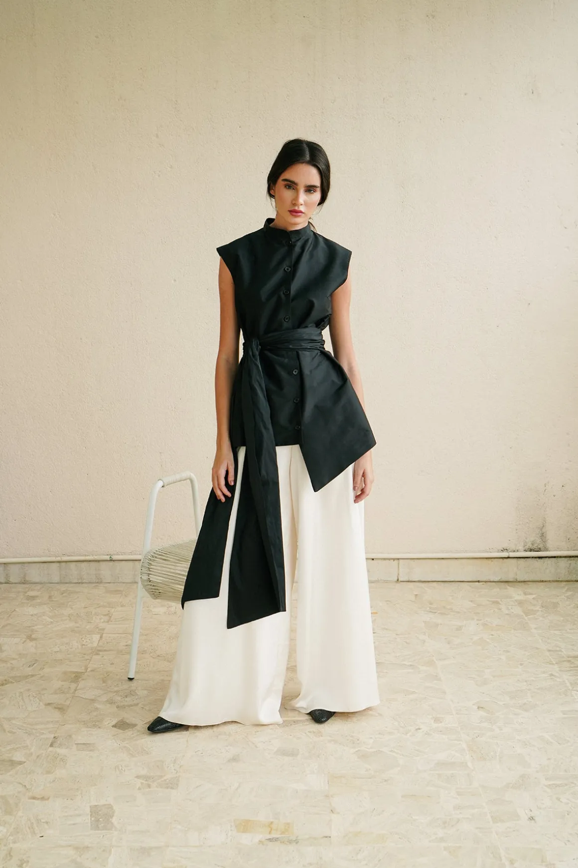 Paloma Shirt
