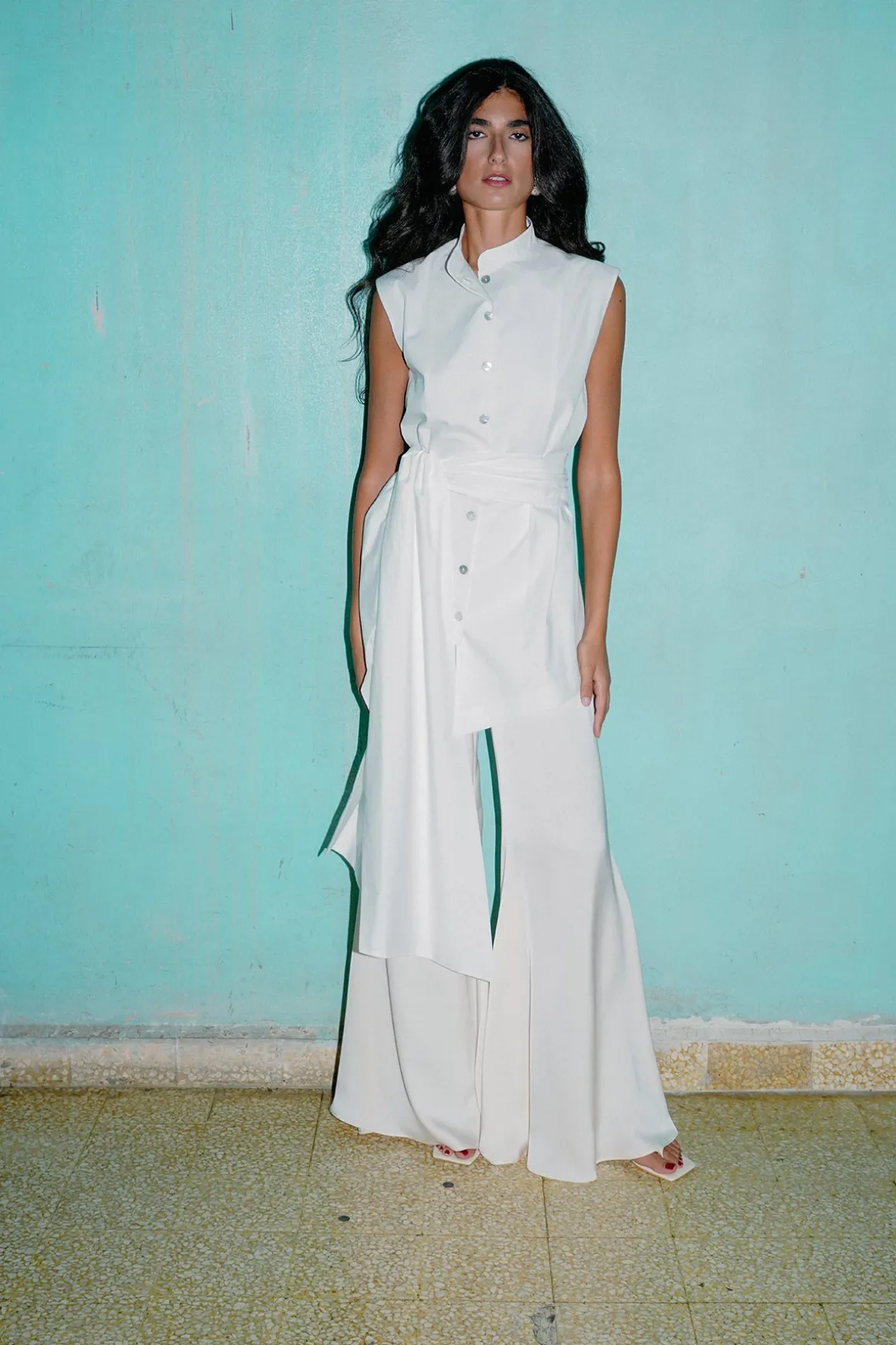 Paloma Shirt
