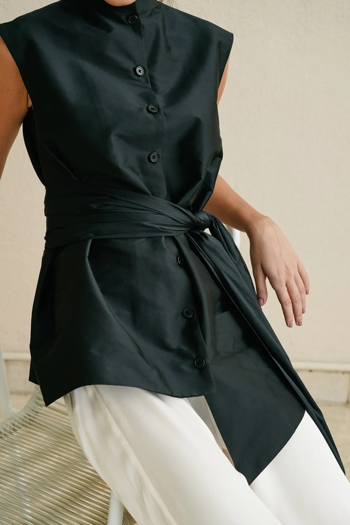 Paloma Shirt