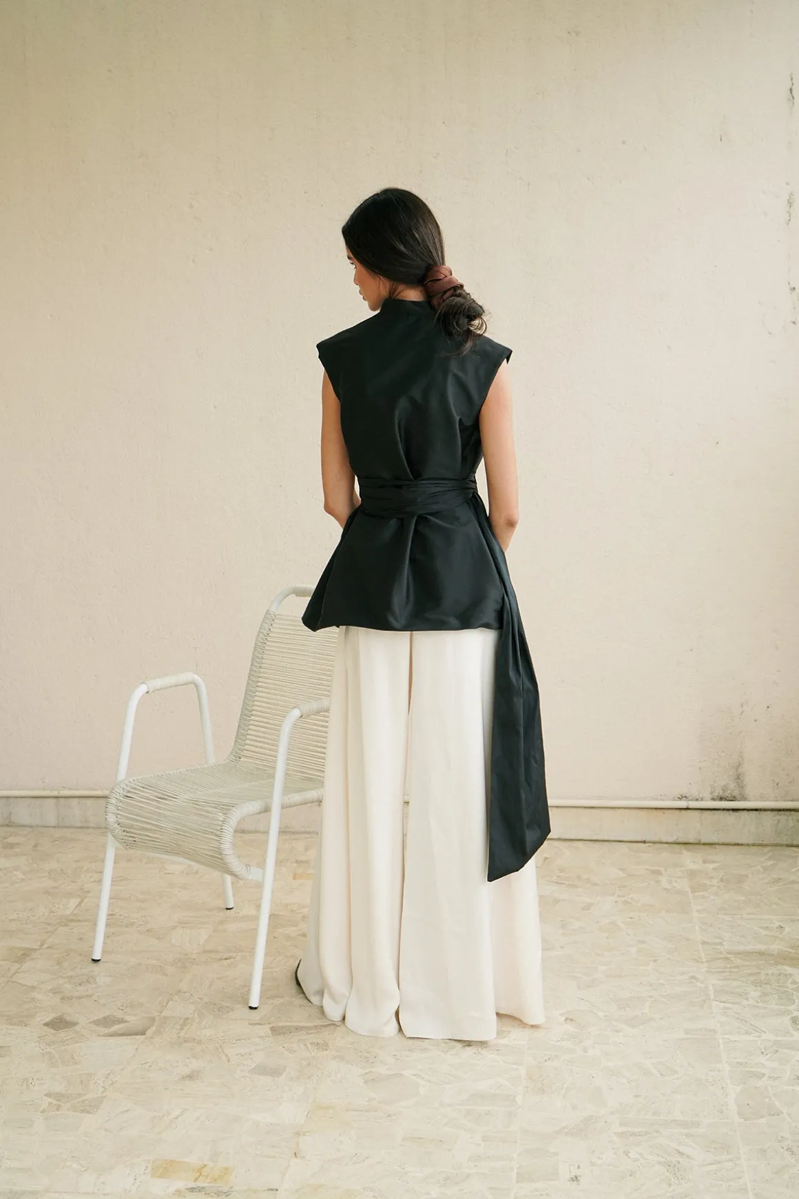 Paloma Shirt