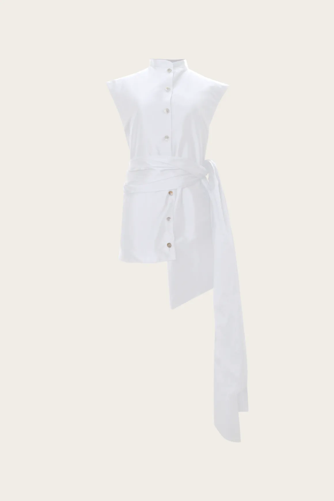 Paloma Shirt