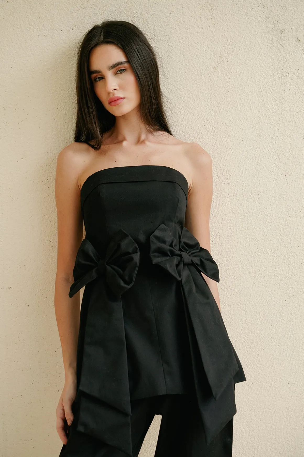 Papillon Bustier