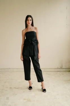 Papillon Bustier