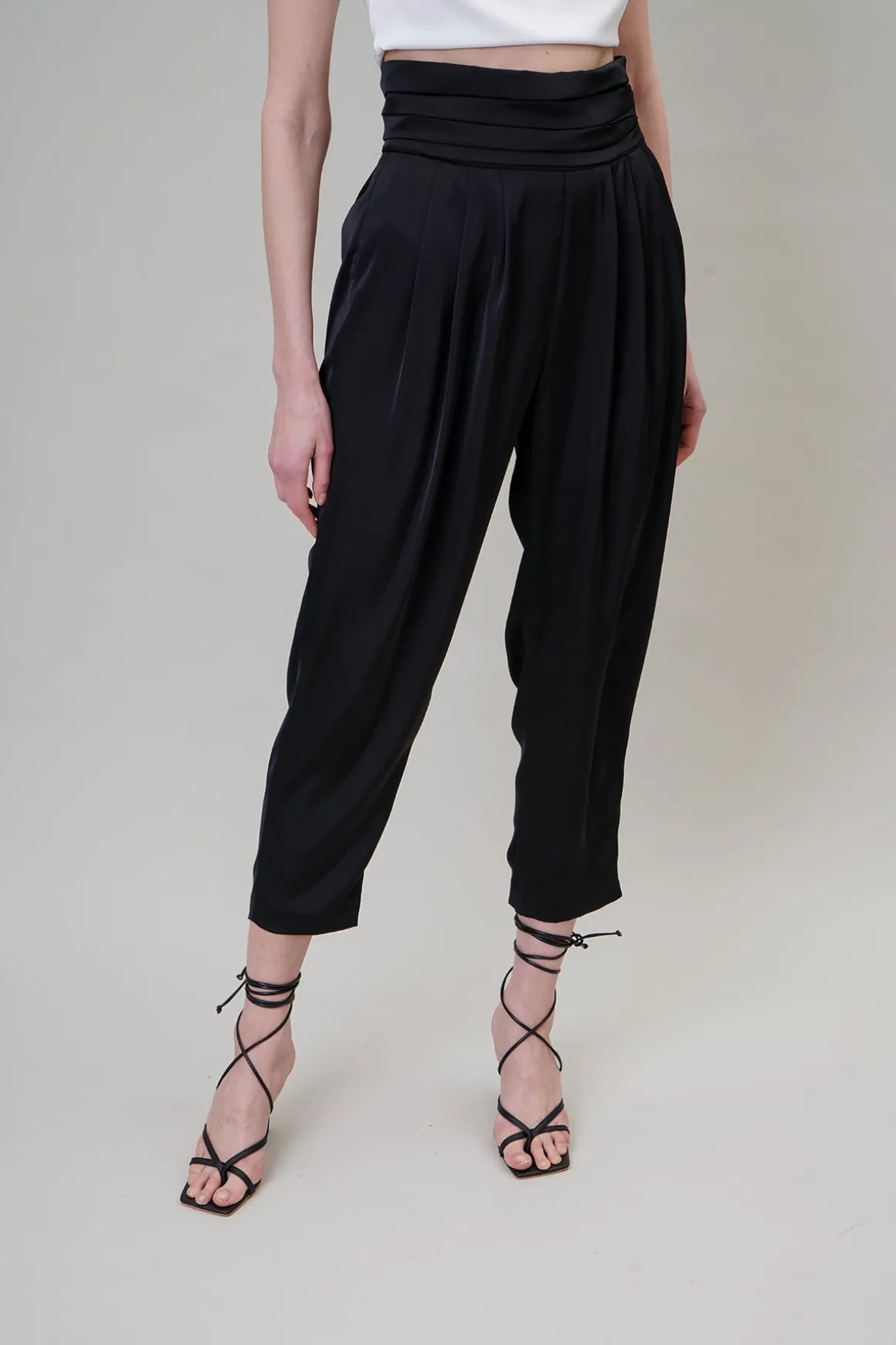Papillon Pants
