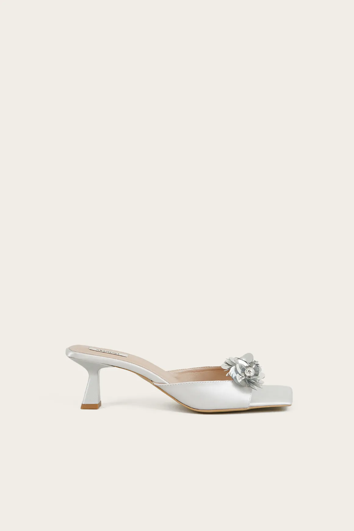 Paquerette Sandals
