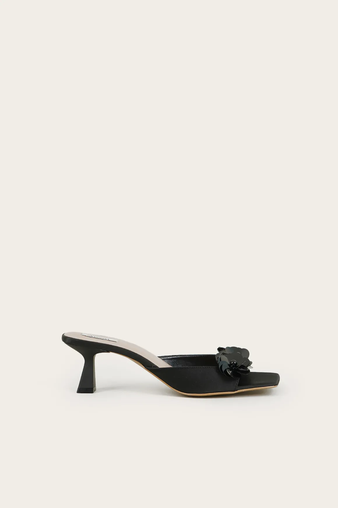 Paquerette Sandals